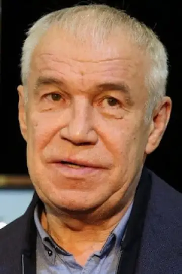 Zdjęcie Sergey Garmash #81693