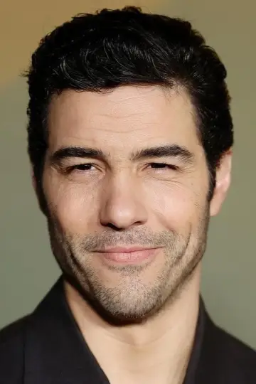 Zdjęcie Tahár Rahim (Tahar Rahim) #251757
