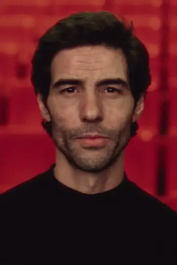 Zdjęcie Tahár Rahim (Tahar Rahim) #326347