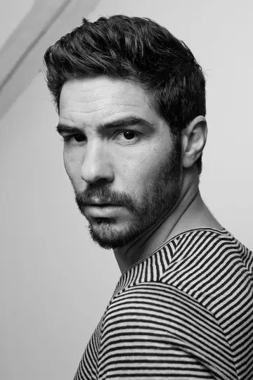 Zdjęcie Tahár Rahim (Tahar Rahim) #326348