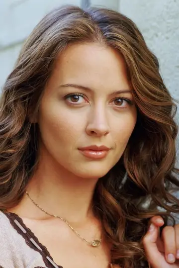 Zdjęcie Amy Acker #30439