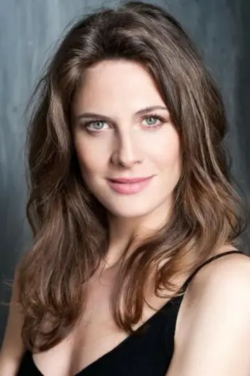 Zdjęcie Belén Fabra #87364