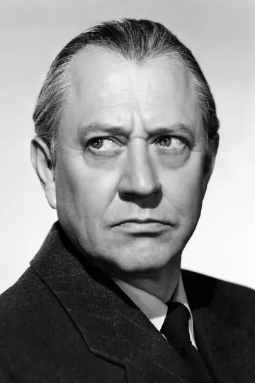 Zdjęcie Carl Benton Reid #142621