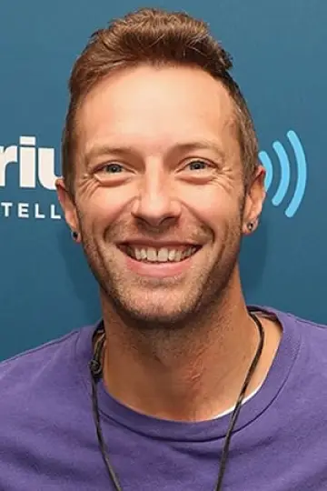 Zdjęcie Chris Martin #40443