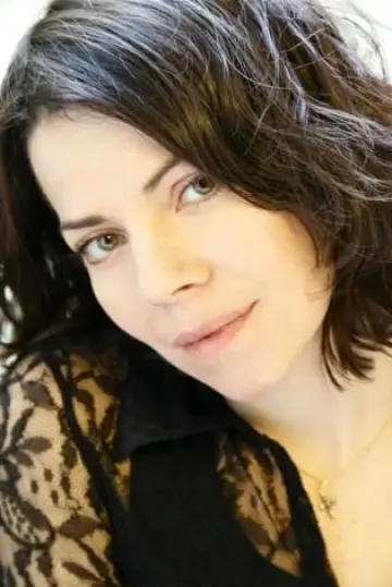 Zdjęcie Cylia Malki #118421