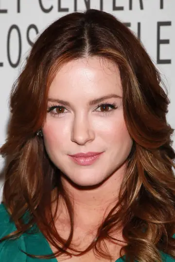 Zdjęcie Danneel Ackles #88121