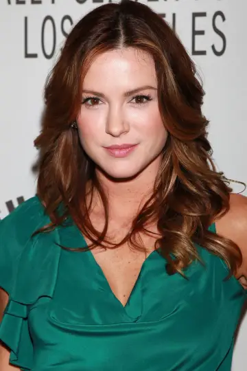 Zdjęcie Danneel Ackles #88126