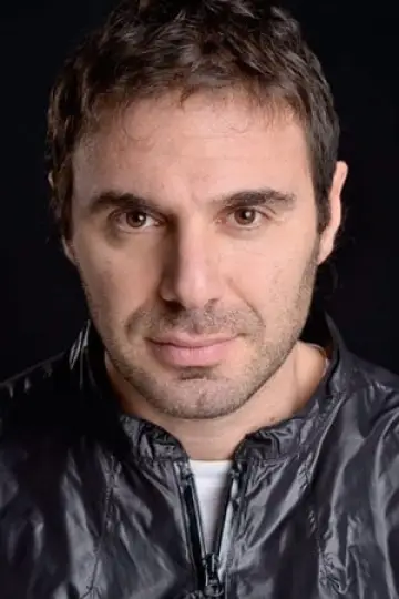 Zdjęcie Pablo Ini #263278
