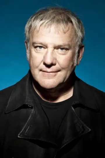 Zdjęcie Alex Lifeson #80198