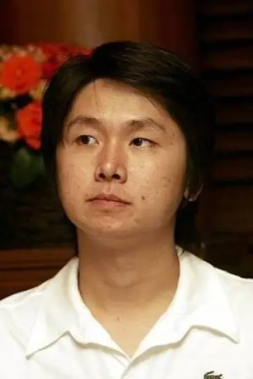 Zdjęcie Banjong Pisanthanakun #76901