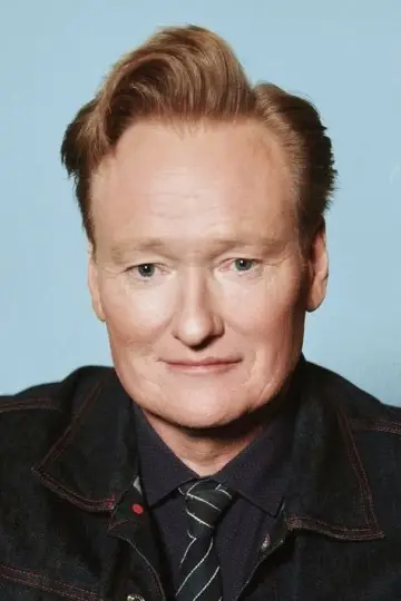 Zdjęcie Conan O