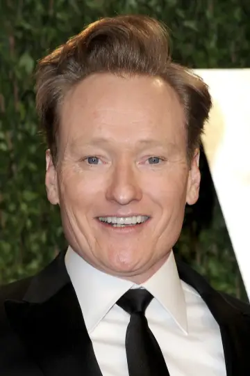 Zdjęcie Conan O
