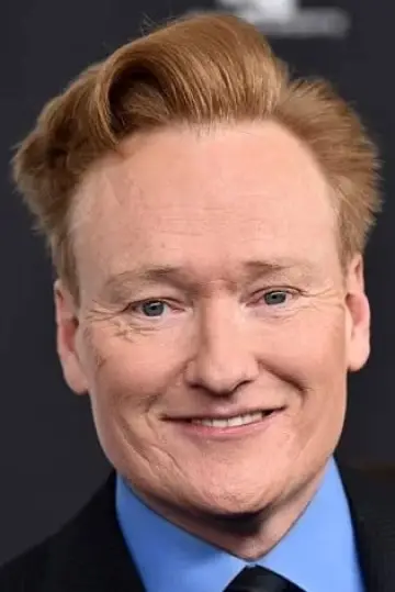 Zdjęcie Conan O