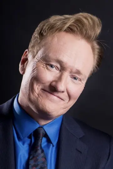 Zdjęcie Conan O'Brien #27984