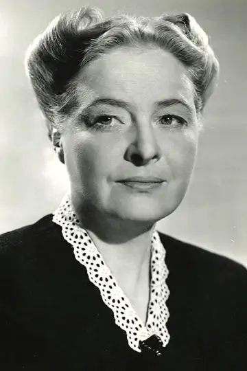 Zdjęcie Dorothy Peterson #144127