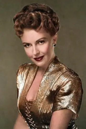 Zdjęcie Frances Gifford #120770