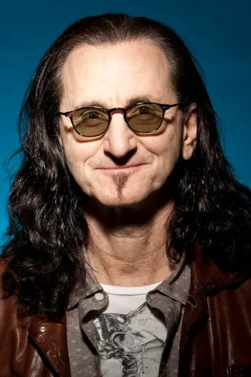 Zdjęcie Geddy Lee #106451