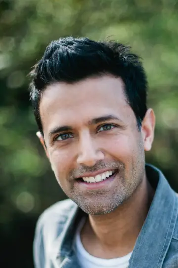 Zdjęcie Navin Chowdhry #33228