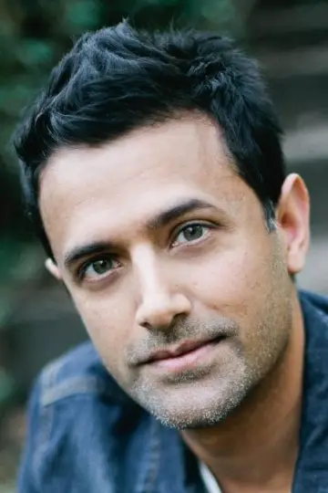 Zdjęcie Navin Chowdhry #33229