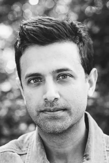 Zdjęcie Navin Chowdhry #33230