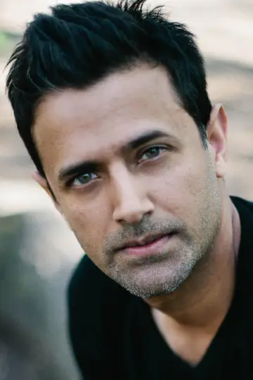 Zdjęcie Navin Chowdhry #33231