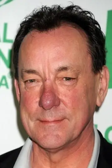 Zdjęcie Neil Peart #106453