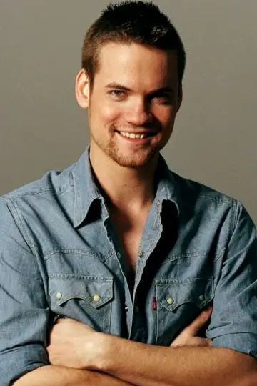 Zdjęcie Shane West #55426