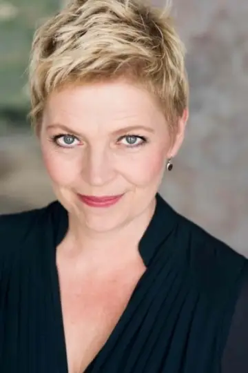 Zdjęcie Sharon Bajer #39673