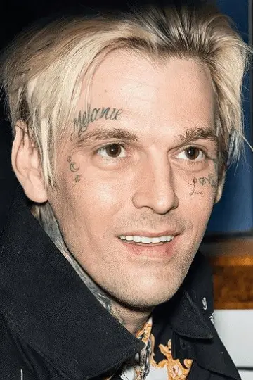 Zdjęcie  (Aaron Carter) #332979