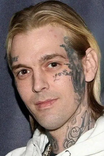 Zdjęcie  (Aaron Carter) #332980