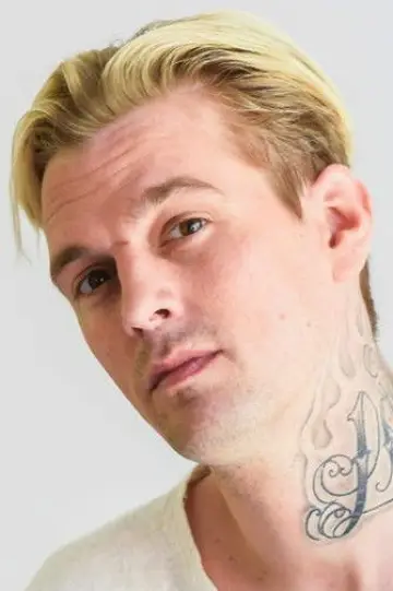 Zdjęcie  (Aaron Carter) #332981