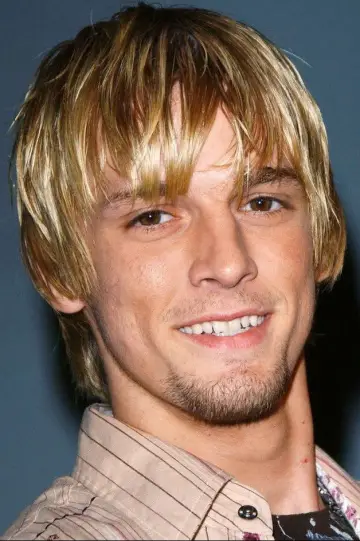 Zdjęcie  (Aaron Carter) #332982