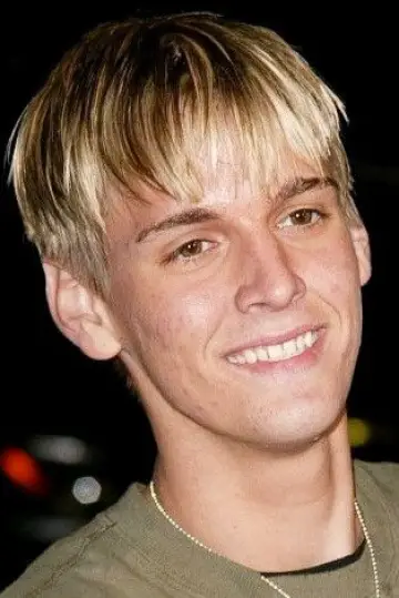 Zdjęcie  (Aaron Carter) #332983
