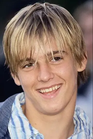 Zdjęcie  (Aaron Carter) #332984