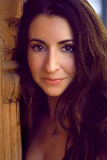 Zdjęcie Michelle Ruff #5016