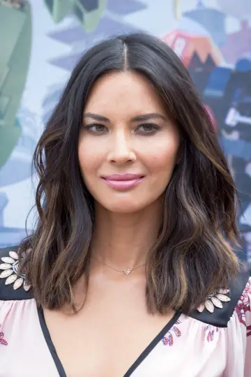 Zdjęcie Oliwia Man (Olivia Munn) #15636