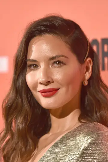 Zdjęcie Oliwia Man (Olivia Munn) #15637