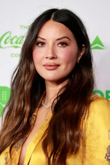 Zdjęcie Oliwia Man (Olivia Munn) #15638