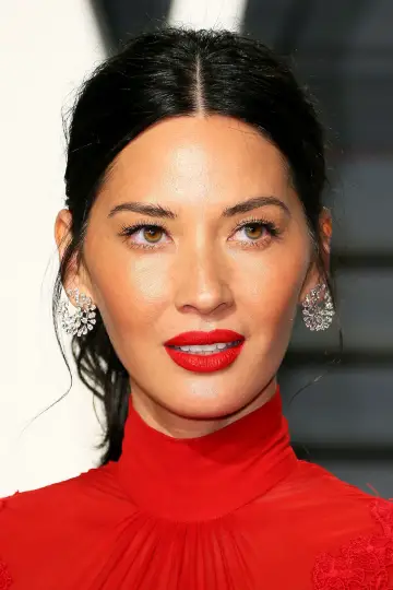 Zdjęcie Oliwia Man (Olivia Munn) #15639
