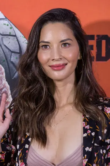 Zdjęcie Oliwia Man (Olivia Munn) #15641