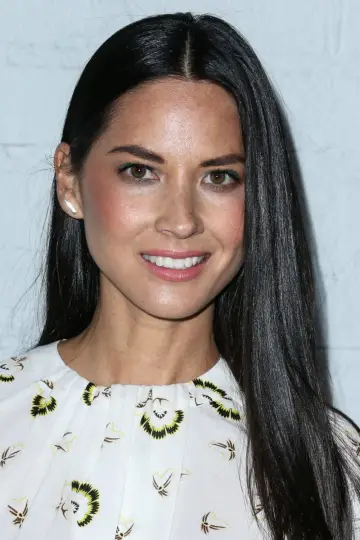 Zdjęcie Oliwia Man (Olivia Munn) #15643