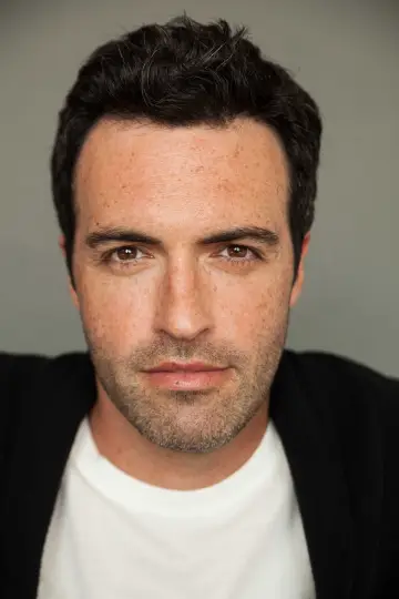 Zdjęcie Reid Scott #12475