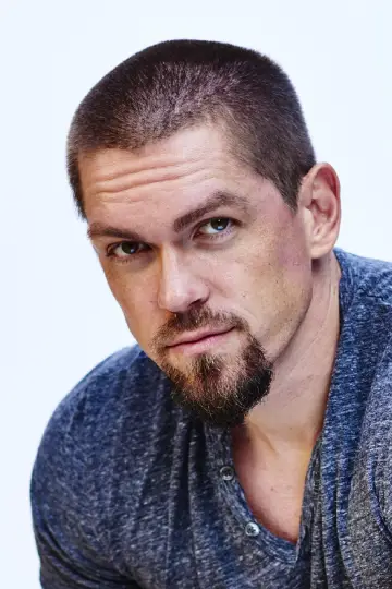 Zdjęcie Steve Howey #79500