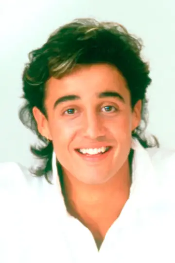 Zdjęcie Andrew Ridgeley #80182