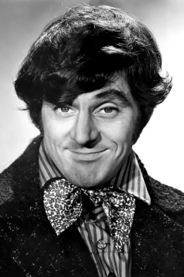 Zdjęcie Anthony Newley #30129