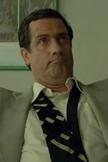 Zdjęcie  (Bruce Barry) #312486