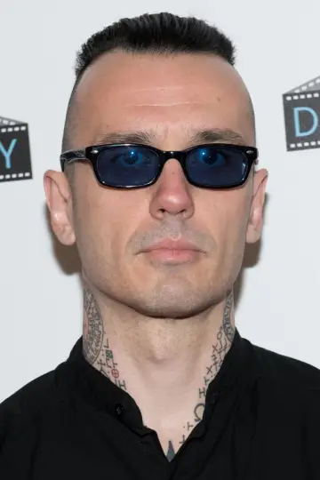 Zdjęcie  (Damien Echols) #345326