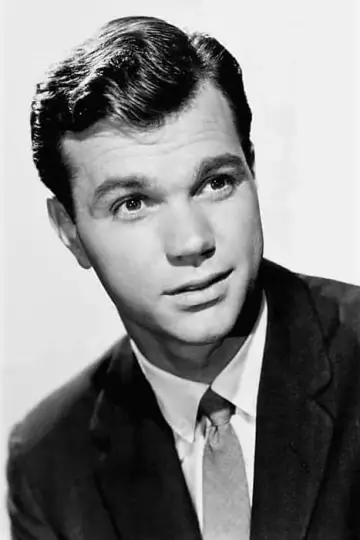 Zdjęcie Darryl Hickman #100006