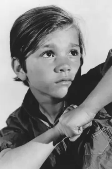 Zdjęcie Darryl Hickman #100007