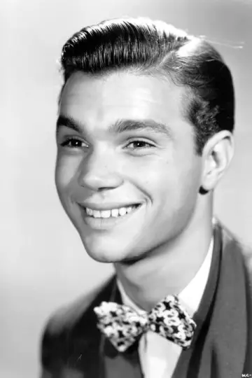 Zdjęcie Darryl Hickman #100008